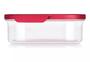 Imagem de Pote ultra clear policarbonato 825 ml da tupperware