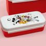 Imagem de Pote Visual Box Retangular Mickey e Amigos da Tupperware
