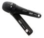 Imagem de Potência e Performance: Microfone Com Fio Duplo Profissional Modelo KP-M0015!
