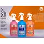 Imagem de Potencializado Magic Fixer Reconstrução Use-me 500ml - Use Me Cosmetic