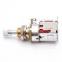 Imagem de Potenciometro Push-Push Logaritimico A500K Cpp 50A