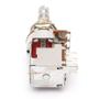 Imagem de Potenciometro Push-Push Logaritimico A500K Cpp 50A