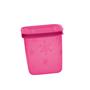 Imagem de  potes freezer line  alto 1 ,1 litro da tupperware