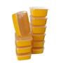 Imagem de Potes Herméticos De Plástico Para Alimentos Kit C/50 1000ml