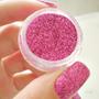 Imagem de Potes Para Glitter Com Tampa Vira Torre - 4g - 50Unidades