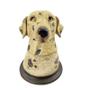 Imagem de Potiche Pet Pote Decorativo Cachorro Dalmata 17X12Cm Decor