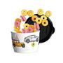 Imagem de Potinho carros 140 ml Da Tupperware