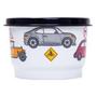 Imagem de Potinho carros 140 ml Da Tupperware