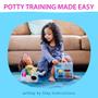 Imagem de Potty Training System Tot on the Pot com guia e livro para pais