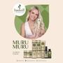 Imagem de Poupa em creme nutrição intensa murumuru 150g - haskell
