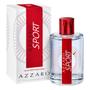 Imagem de Pour Homme Sport Azzaro Perfume Masculino EDT