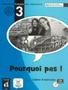 Imagem de Pourquoi pas! 3 cahier d´exercices + cd - DIFUSION & MAISON DES LANGUES (MACMILLAN BR)