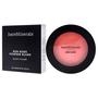 Imagem de Powder Blush bareMinerals Gen Nude Peachy Keen 6g