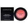 Imagem de Powder Blush bareMinerals Gen Nude Peachy Keen 6g