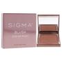 Imagem de Powder Blush SIGMA Cor-de-Rosa para mulheres 8mL