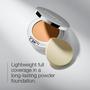 Imagem de Powder Foundation + Concealer Clinique Beyond Perfecting