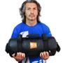 Imagem de Power Bag Peso Resistência 15kg Treino Funcional Academia 1 Fit