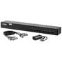 Imagem de Power Balun 8 Canais Full HD com Alimentação VB 1008 WP Intelbras