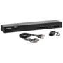 Imagem de Power Balun 8 Canais Full HD com Alimentação VB 1008 WP Intelbras