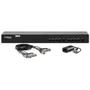 Imagem de Power Balun 8 Canais Full HD com Alimentação VB 1008 WP Intelbras