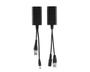 Imagem de Power Balun Conversor Transformador Vb1001 WP Intelbras 1 Canal