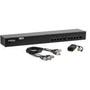 Imagem de Power balun vbp 1008 wp - INTELBRAS