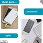 Imagem de Power Bank 10.000mAh Carregador Portátil Para Todos