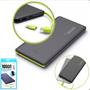 Imagem de Power Bank 10.000mAh Para Celulares e IOS