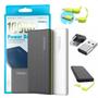 Imagem de Power Bank 10.000mAh Pineng Pn951 Carregador