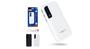 Imagem de Power Bank 10000 mAh 3 Portas Usb com Display LCD INOVA - POW-1067