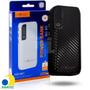 Imagem de Power Bank 10000 mAh 3 Portas Usb com Display LCD INOVA - POW-1067