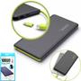 Imagem de Power Bank 10000mAh Para  e Android com Turbo