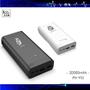 Imagem de Power Bank 20000mah Para Celular  Note 10s