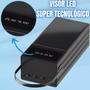 Imagem de Power Bank 50000mah Tipo-c Lightning V8 E Usb A-50