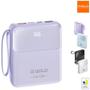 Imagem de Power Bank Agold BTE-48 com 10.000mAh para Android e iOS