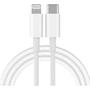 Imagem de POWER BANK Carregador sem fio por Indução 5000mAh 10W + CABO Lightning X USB-c - INOVA