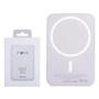 Imagem de POWER BANK Carregador sem fio por Indução 5000mAh 10W + CABO Lightning X USB-c - INOVA