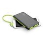 Imagem de Power Bank Externa Portátil 10000mah Rápido Para USB