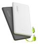 Imagem de Power Bank Kaidi 10.000mah 3 Saidas P/ Celular Compativel com Q6