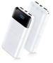 Imagem de Power Bank LOVELEDI 32000mAh - Carregamento Rápido 5V3A com Display LED