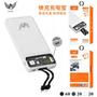 Imagem de Power Bank LTOMEX AL-782 10000 mah