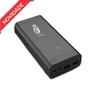 Imagem de Power Bank Pineng 20000mah Tipo C/Micro USB e Lightning 