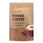 Imagem de Power Coffee 180g Capuccino TCM CoQ10 Café Verde Colina - Puravida