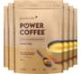 Imagem de Power Coffee Chai 6 X 180g Puravida