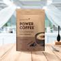 Imagem de Power Coffee Chocolate 4 X 180g Puravida