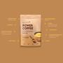 Imagem de Power Coffee - Tcm + Coenzima Q10 - Sabor Chai - (180g) - Pura Vida