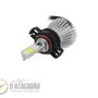 Imagem de Power led 3d h16 50w 4500 lumen