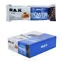 Imagem de Power Protein Bar 12 Barras Proteina Caramelo De Leite 41G