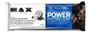 Imagem de Power protein bar cookies display c/12 - max titanium
