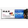 Imagem de Power Protein Bar Frutas Vermelhas 90g 8un - Max Titanium